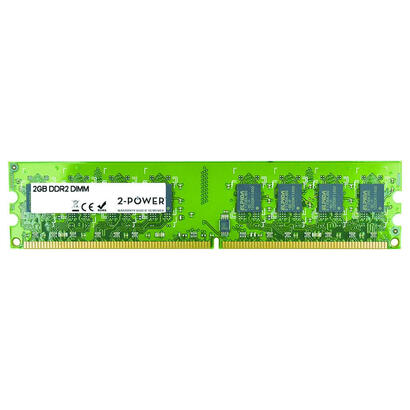 memoria-2-power-ddr2-2gb-multispeed-533-667-800-mhz-mem0511a