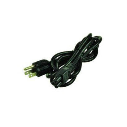 2-power-clover-leaf-power-cord-us-plug-para-commonly-used-power-cable-pwr0004c