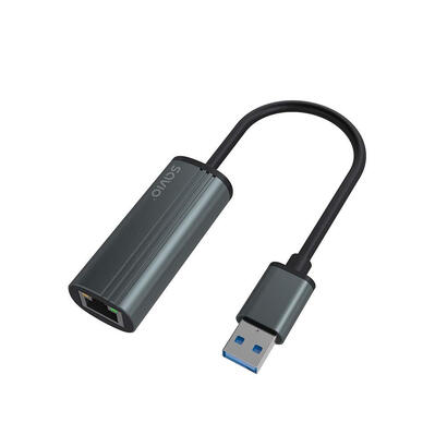 savio-ak-55-adapter-usb-a-31-gen-1-do-rj-45-gigabit-ethernet