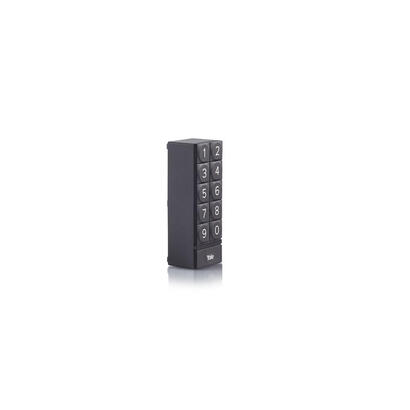 yale-05301000bl-teclado-numerico-bluetooth-negro