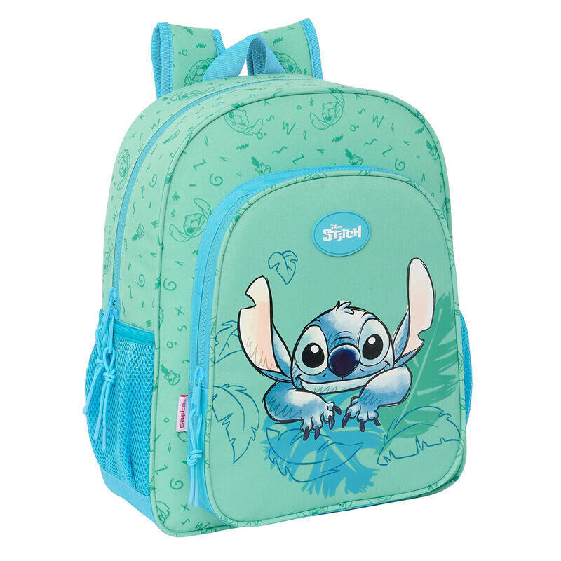 mochila-aloha-stitch-disney-38cm-adaptable