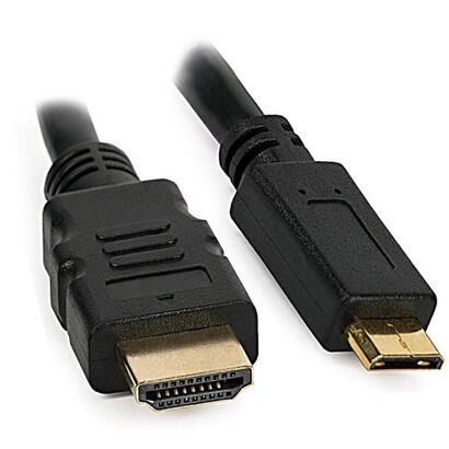 techly-18m-hdmi-cable-hdmi-18-m-hdmi-tipo-a-estandar-hdmi-type-c-mini-negro