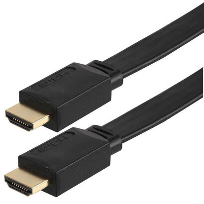 techly-1m-hdmi-cable-hdmi-hdmi-tipo-a-estandar-negro