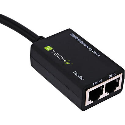 techly-hdmi-extender-by-cat5e6-cable-up-to-30m
