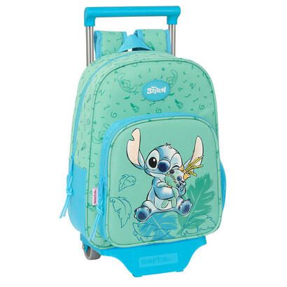 trolley-aloha-stitch-disney-34cm