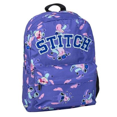 mochila-stitch-disney-42cm