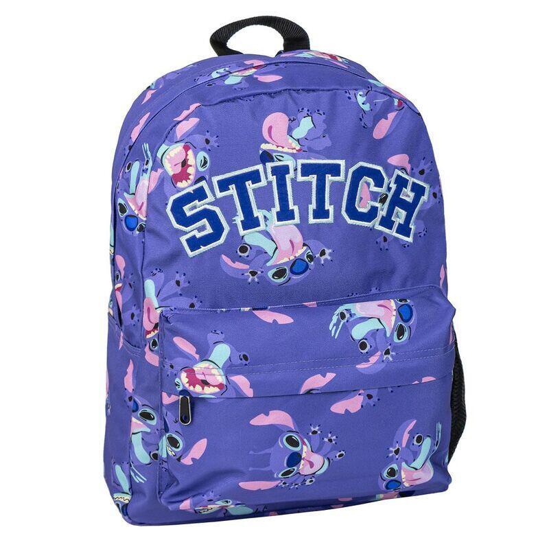 mochila-stitch-disney-42cm