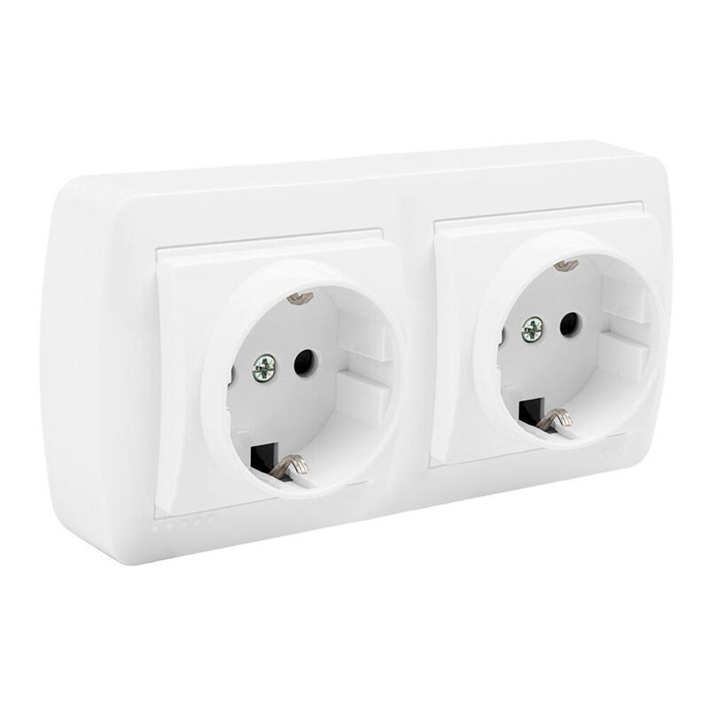 base-doble-bipolar-con-ttl-148x72x42mm-superficie-mural-solera-mur66u