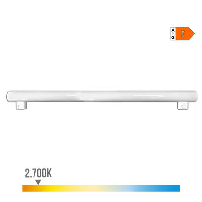 linestra-led-2-casquillos-s14s-9w-700lm-2700k-luz-calida-o3x50cm-edm