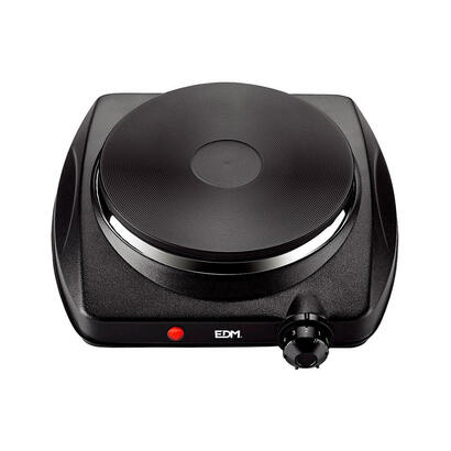 cocina-electrica-negra-1400w-1-fuego-cea13-26x28x7cm-edm