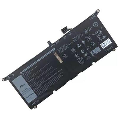 dell-bateria-76v-6500mah-para-dell-xps-13-9370-h754v