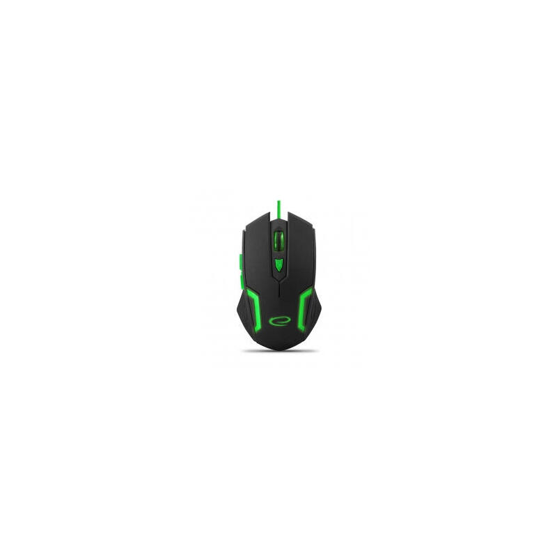 esperanza-egm205g-mx205-fighter-raton-gaming-optical-usb-green esperanza-egm205g-mx205-fighter-raton-gaming-optical-usb-green