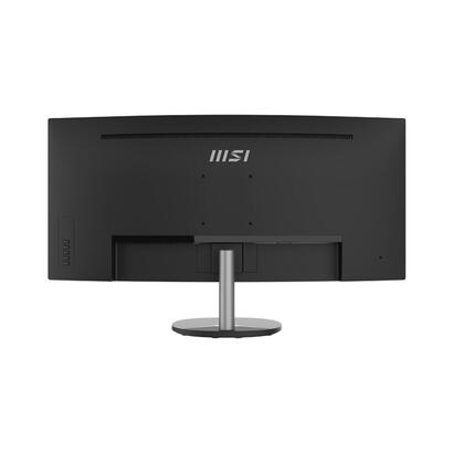 monitor-msi-pro-mp341cqde-led-8635-cm-34-negroplateado-curvo-uwdhd-100-hz-freesync-hdmi-displayport-panel-100hz