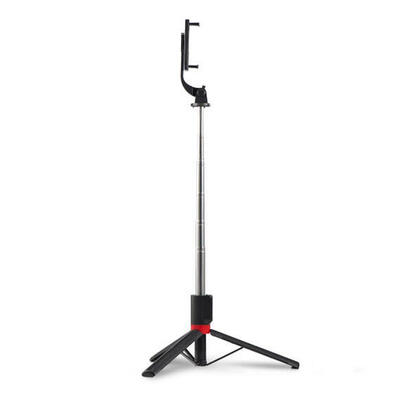 hama-selfie-stick-funstand-110-con-mando-a-distancia-bluetooth