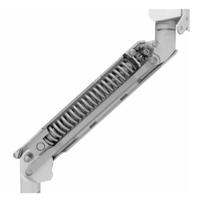 vogels-momo-c320-schwenkkomponente-motion-plus-para-monitorhalterung-blanco vogels-momo-c320-schwenkkomponente-motion-plus-para-monitorhalterung-blanco