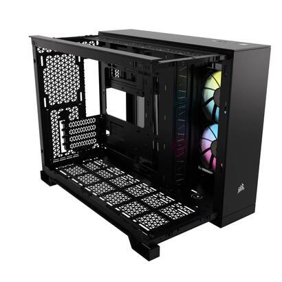 caja-corsair-icue-link-2500x-rgb-negra-cristal-templado-x-2-cc-9011267-ww