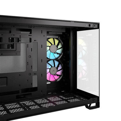 caja-corsair-icue-link-2500x-rgb-negra-cristal-templado-x-2-cc-9011267-ww