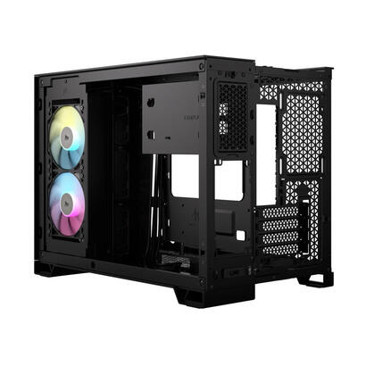 caja-corsair-icue-link-2500x-rgb-negra-cristal-templado-x-2-cc-9011267-ww