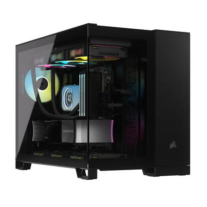 caja-corsair-icue-link-2500x-rgb-negra-cristal-templado-x-2-cc-9011267-ww