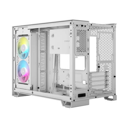 caja-corsair-icue-link-2500x-rgb-blanca-vidrio-templado-x-2-cc-9011268-ww