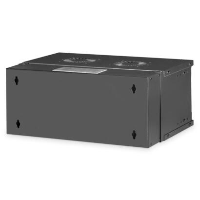 rack-digitus-4he-wall-mounting-soho-pro-black-unm