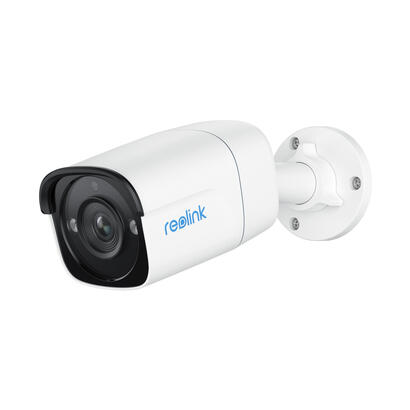 camara-reolink-p320-ip-poe-inteligente-de-5mp-con-deteccion-de-vehiculo-persona-vision-nocturna-de-100-pies-y-grabacion-de-audio