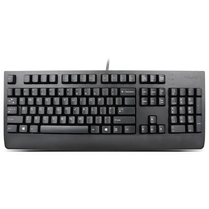 keyboard-usb-trdtnl-kb-bk-nor