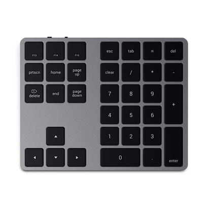numeric-keypad-universal-bluetooth-grey