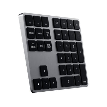 satechi-st-xlabkm-teclado-numerico-universal-bluetooth-gris