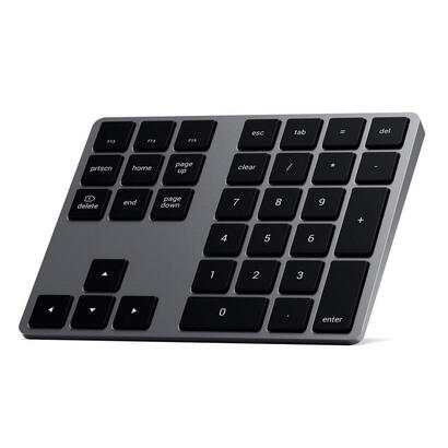 numeric-keypad-universal-bluetooth-grey