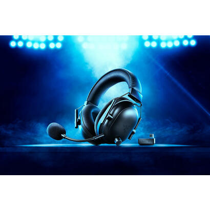 auriculares-razer-blackshark-v2-pro-for-playstation-inalambrico-diadema-juego-usb-tipo-c-bluetooth-negro