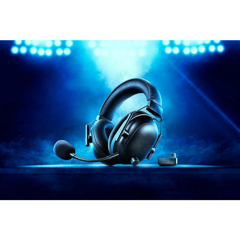 auriculares-razer-blackshark-v2-pro-for-playstation-inalambrico-diadema-juego-usb-tipo-c-bluetooth-negro