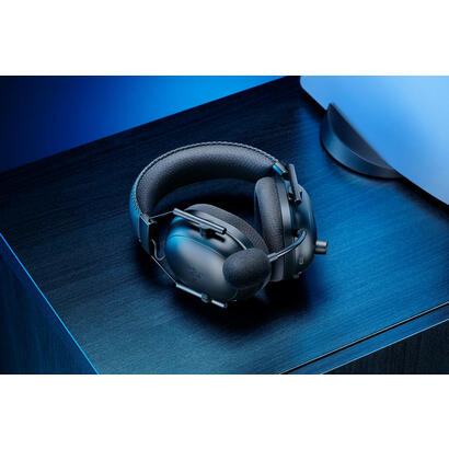 auriculares-razer-blackshark-v2-pro-for-playstation-inalambrico-diadema-juego-usb-tipo-c-bluetooth-negro