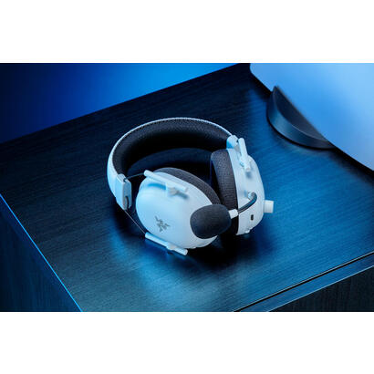 auriculares-razer-blackshark-v2-pro-for-playstation-inalambrico-diadema-juego-usb-tipo-c-bluetooth-blanco