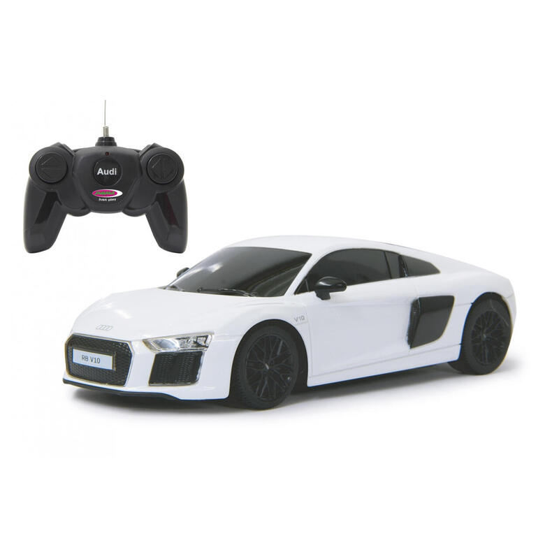 jamara-audi-r8-2015-114-27-mhz-blanco-6