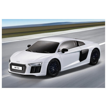 jamara-audi-r8-2015-114-27-mhz-blanco-6