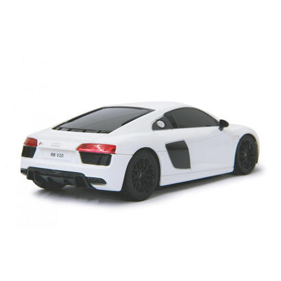 jamara-audi-r8-2015-114-27-mhz-blanco-6