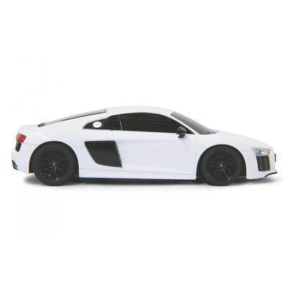 jamara-audi-r8-2015-114-27-mhz-blanco-6