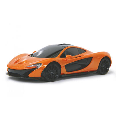 jamara-mclaren-p1-modelo-controlado-por-radio-coche-de-carreras-de-carretera-motor-electrico-124