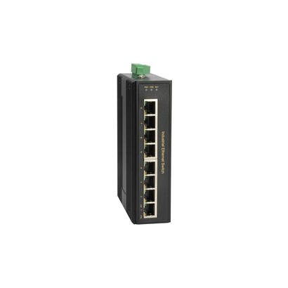 levelone-switch-8x-ge-igp-0801-4xge-126w-4xpoe