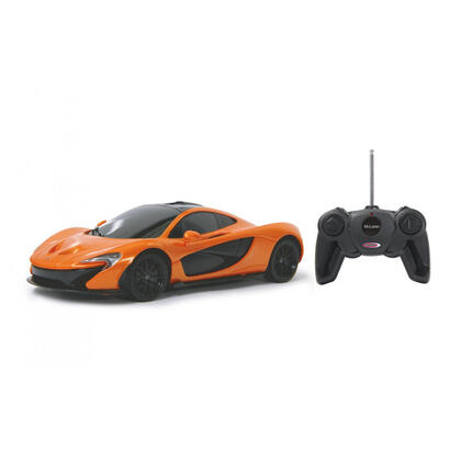 jamara-mclaren-p1-modelo-controlado-por-radio-coche-de-carreras-de-carretera-motor-electrico-124