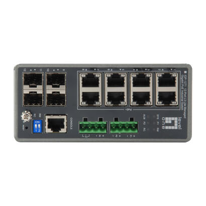 levelone-switch-8x-ge-igp-1271-4xgsfp-240w-8xpoe