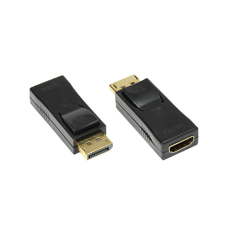 goodconnections-displayport-12-hdmi-st-bu-adapter-4k-30hz-schwarz