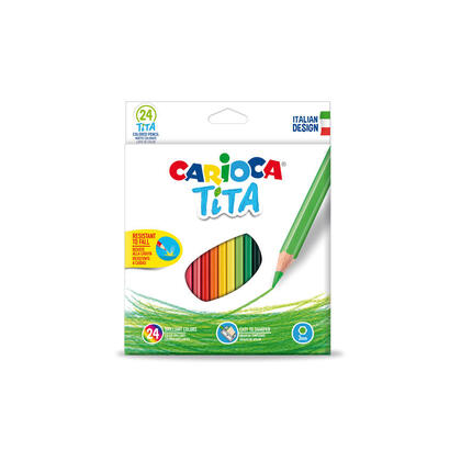 carioca-lapices-de-colores-tita-estuche-24-ud-surtidos