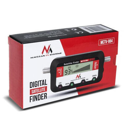 maclean-mctv-884-procesador-de-senal-digital