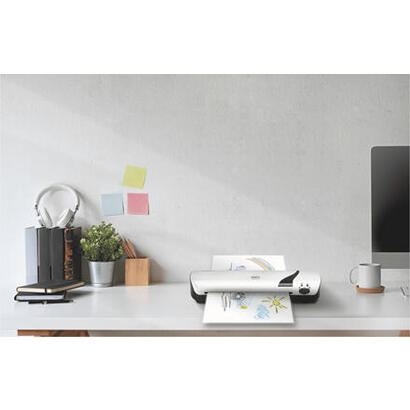 gbc-inspire-plastificadora-en-friocaliente-250-mmmin-negro-blanco
