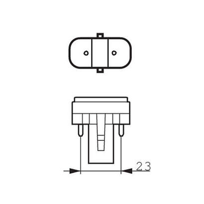 philips-62488880-lampara-ultravioleta-uva-11-w-g23