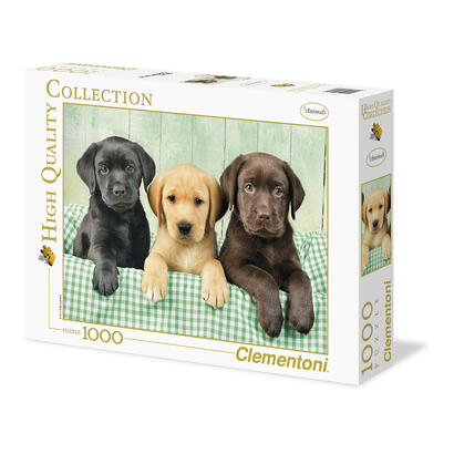 puzzle-los-tres-labradores-1000pzs