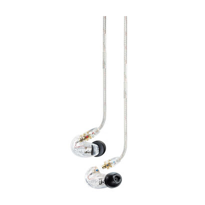 auriculares-shure-se215-cl-transparente