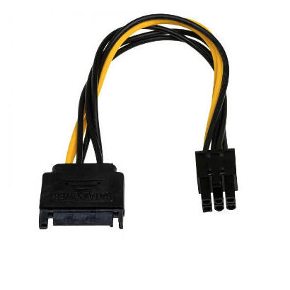 akyga-ak-ca-30-adapter-sata-pci-express-6-pin-15-cm